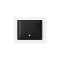 Portafoglio Montblanc Uomo Westside in Pelle 38037 - 38037